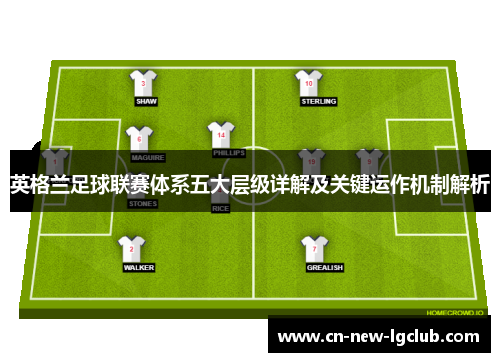 英格兰足球联赛体系五大层级详解及关键运作机制解析 英格兰足球联赛体系五大层级详解及关键运作机制解析