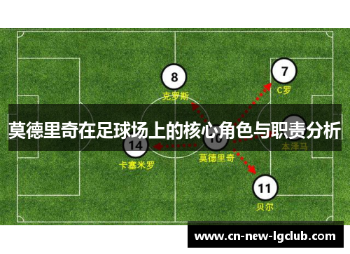 莫德里奇在足球场上的核心角色与职责分析