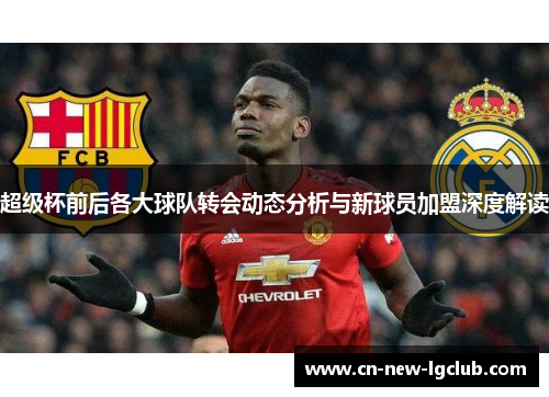 超级杯前后各大球队转会动态分析与新球员加盟深度解读