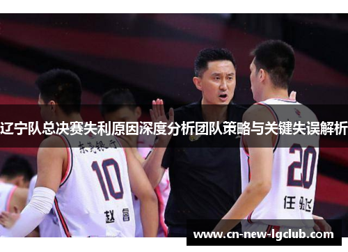 辽宁队总决赛失利原因深度分析团队策略与关键失误解析